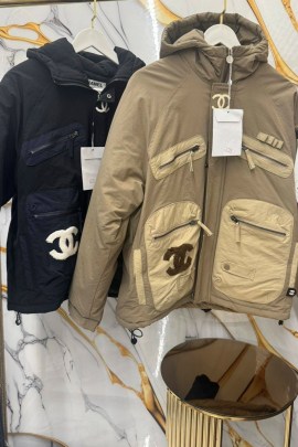 Верхняя одежда