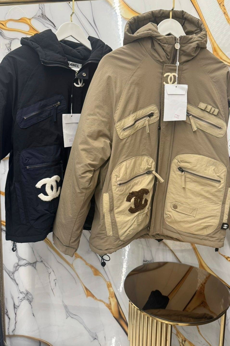 пуховик chanel,шанель куртка,куртка chanel,зимняя куртка,куртка на синтепоне в стиле шанель