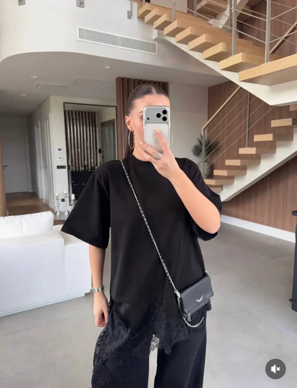 кружевная туника,блузка в стиле бохо,модный стиль,блузка бохо,футболка с кружевами