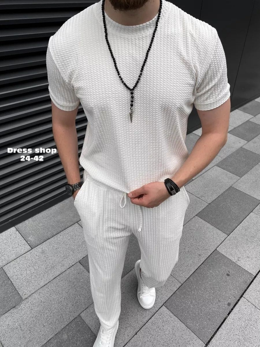 мужские летние костюмы,мужской костюм трикотажный,костюм двойка мужской,белый костюм мужской,костюм мужской спортивный