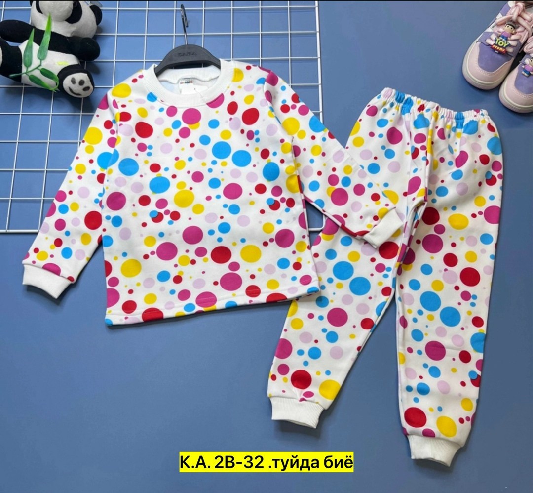 пижама теплая,пижама детская,пижама для мальчика пижама для девочки,пижама с начесом,пижама для девочек