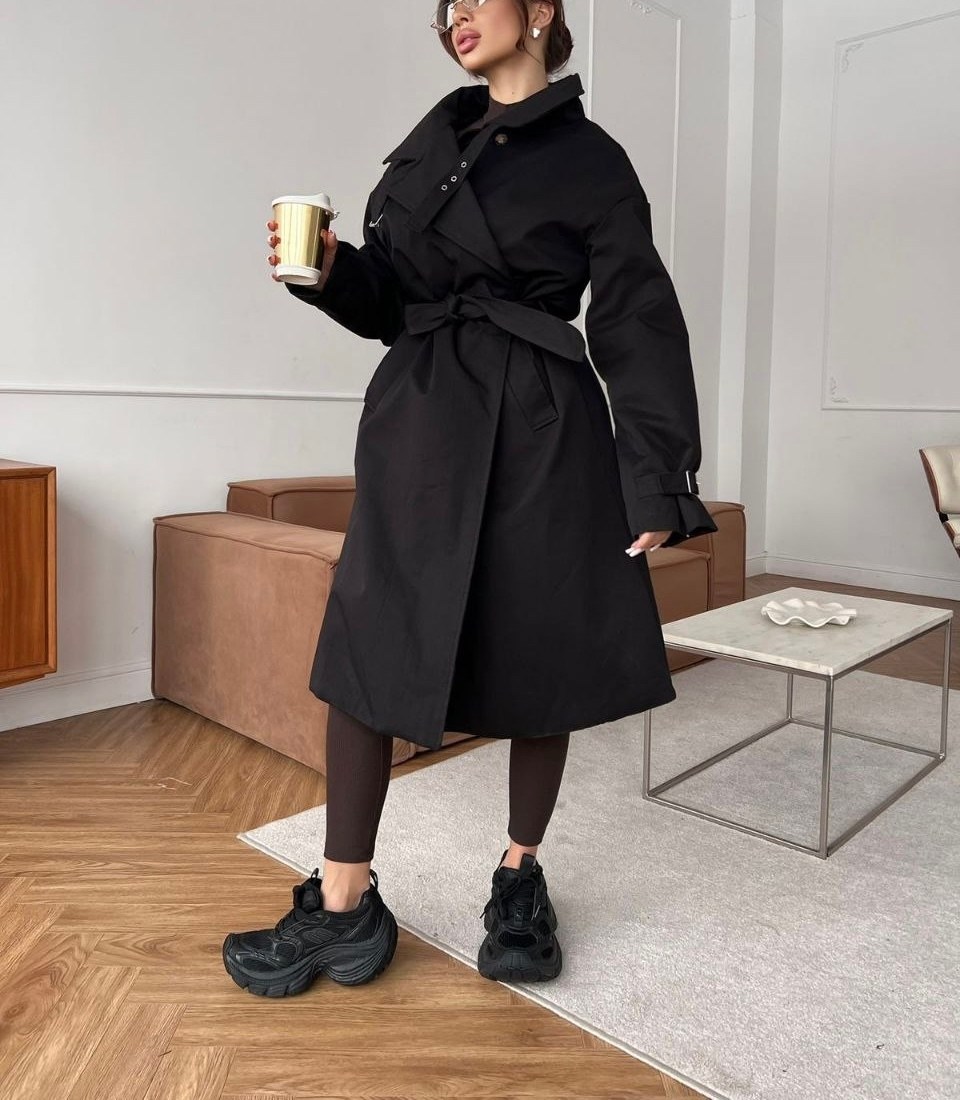 тренч женский,женские плащи,плащ с поясом,тренч,плащ и тренч