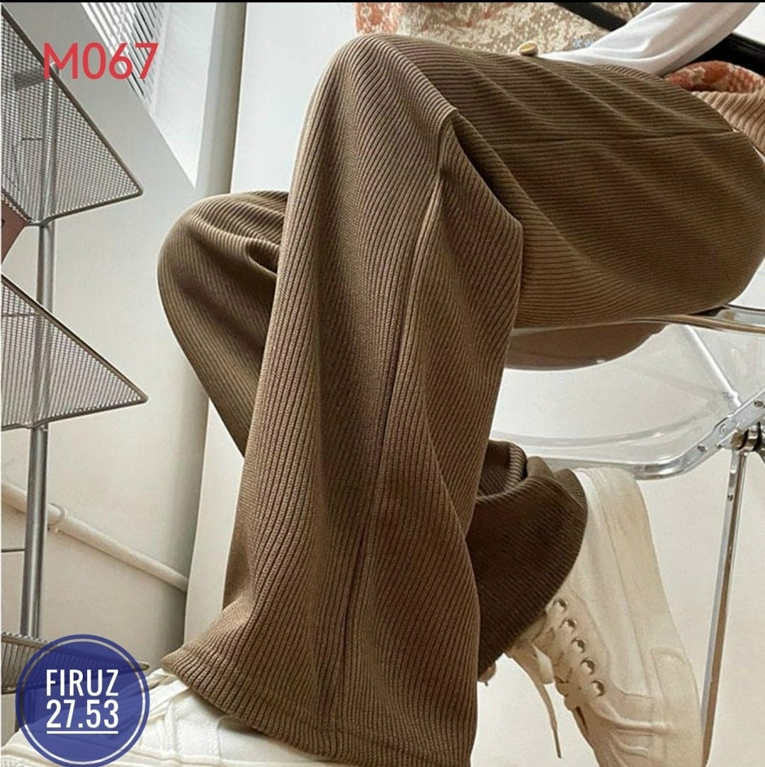 женские повседневные брюки плюшевые и утолщенные вельветовые брюки коричневые прямые брюки,женские повседневные брюки плюшевые и утепленные вельветовые широкие коричневые прямые,коричневые вельветовые