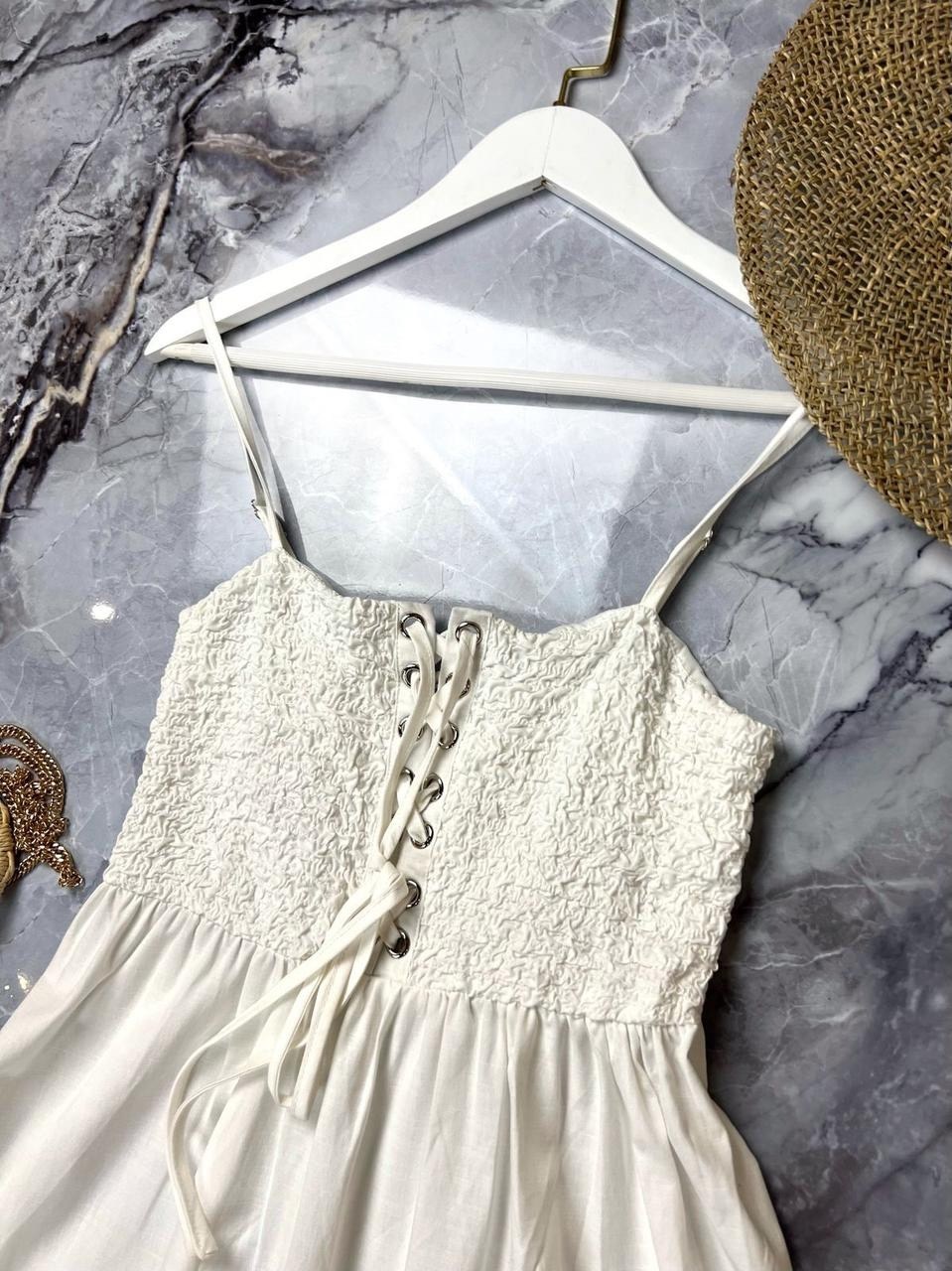 летнее платье,пляжное платье,платье стиль,белое летнее платье,романтические платья