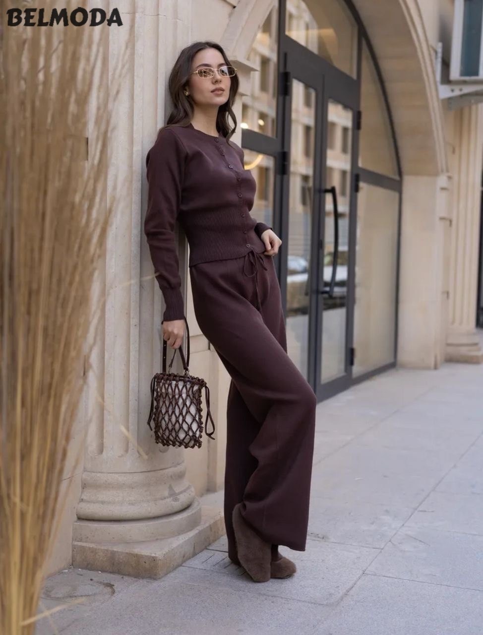 трикотажный костюм,костюм женский,костюм двойка кашемир,трикотажный брючный костюм,костюм женский трикотажный