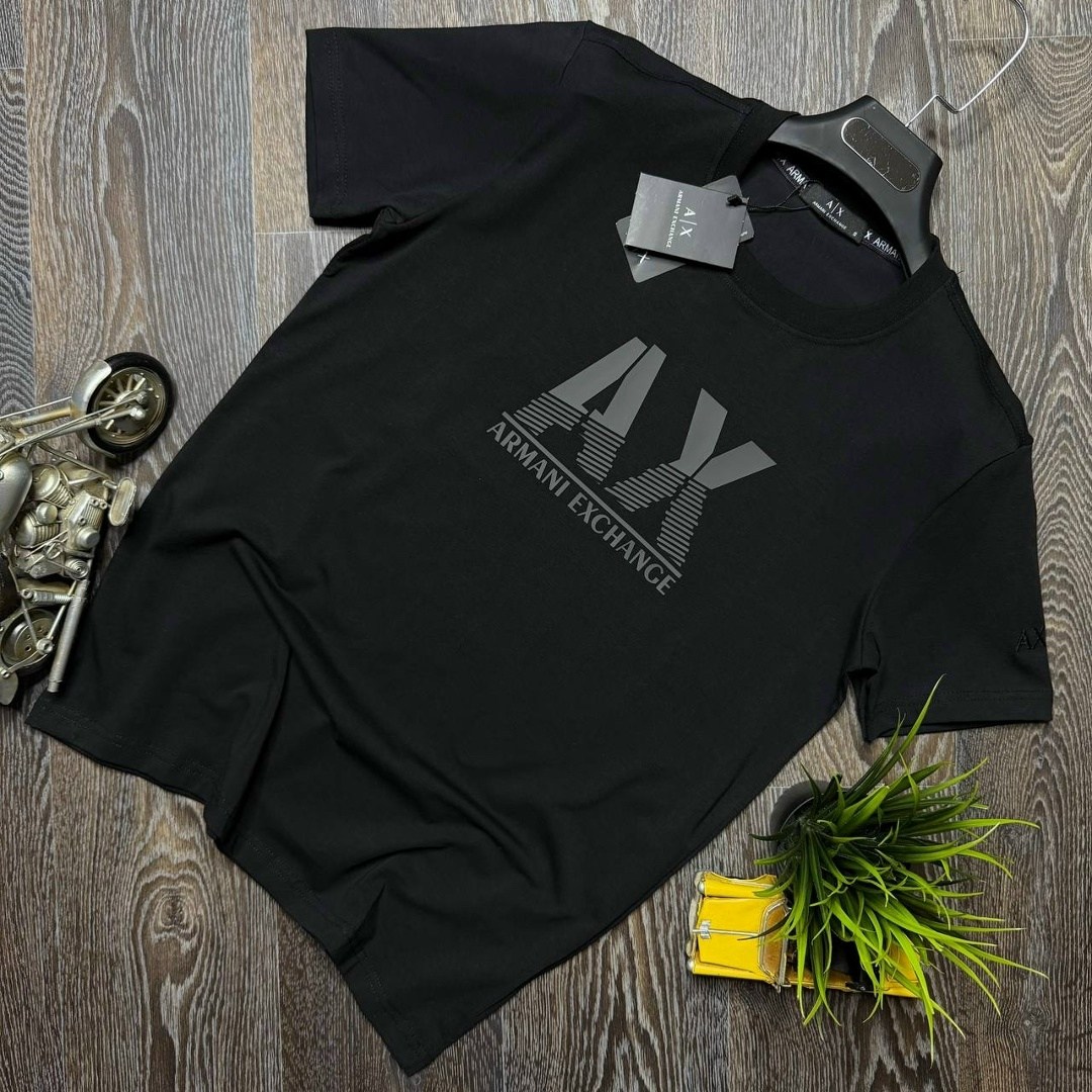 мужская футболка armani exchange,футболка armani exchange,футболка armani exchange майка армани,мужские футболки emporio armani,футболка armani