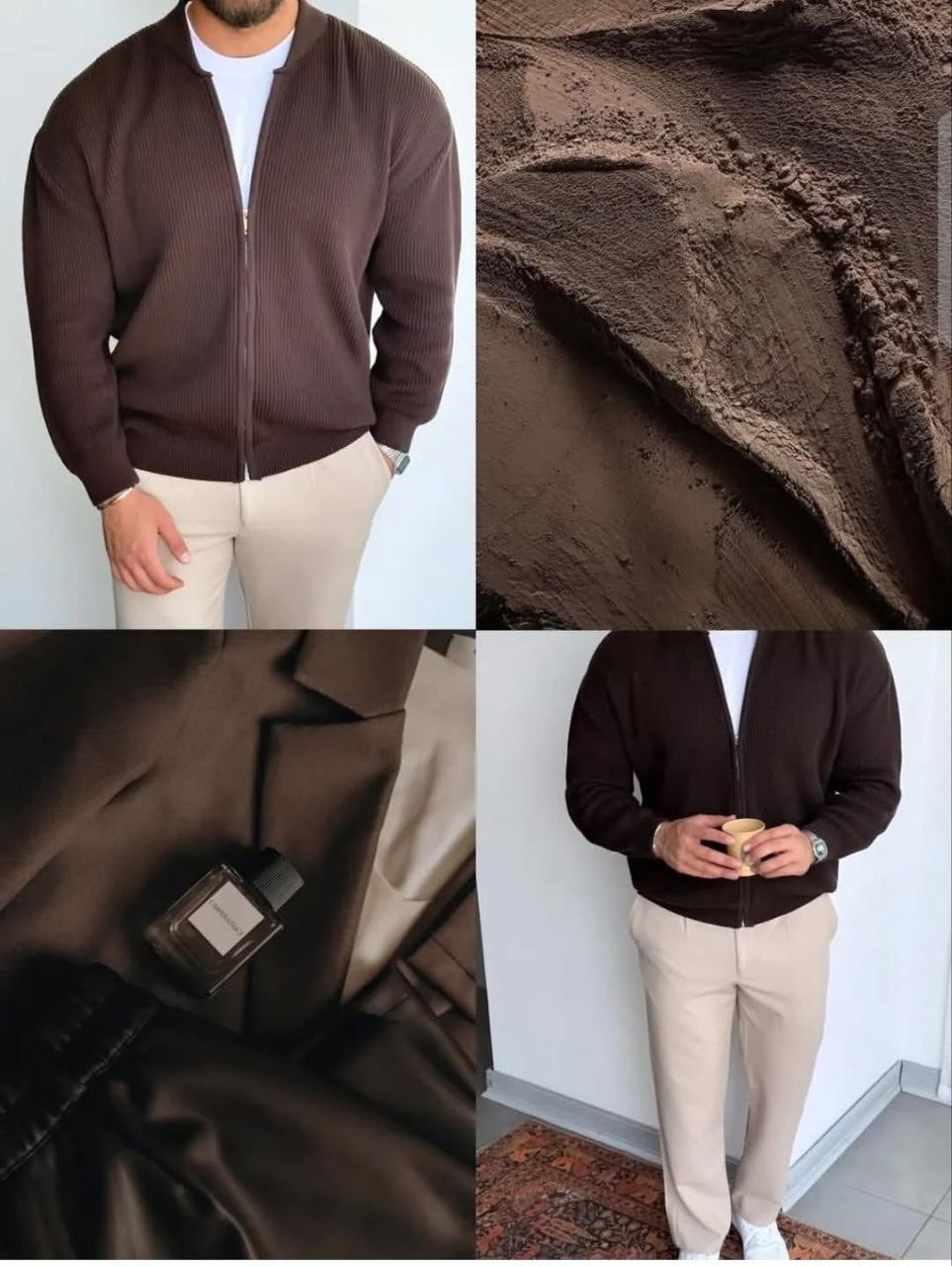 свитер для мужчин,свитер оверсайз вязаный теплый wellman,свитер effclo мужской стиль,свитер мужской,вязаная кофта