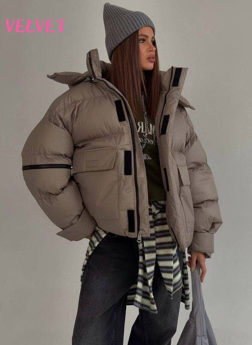 зимняя куртка женская,куртка оверсайз,куртка зимняя оверсайз,куртка женская,зимняя куртка