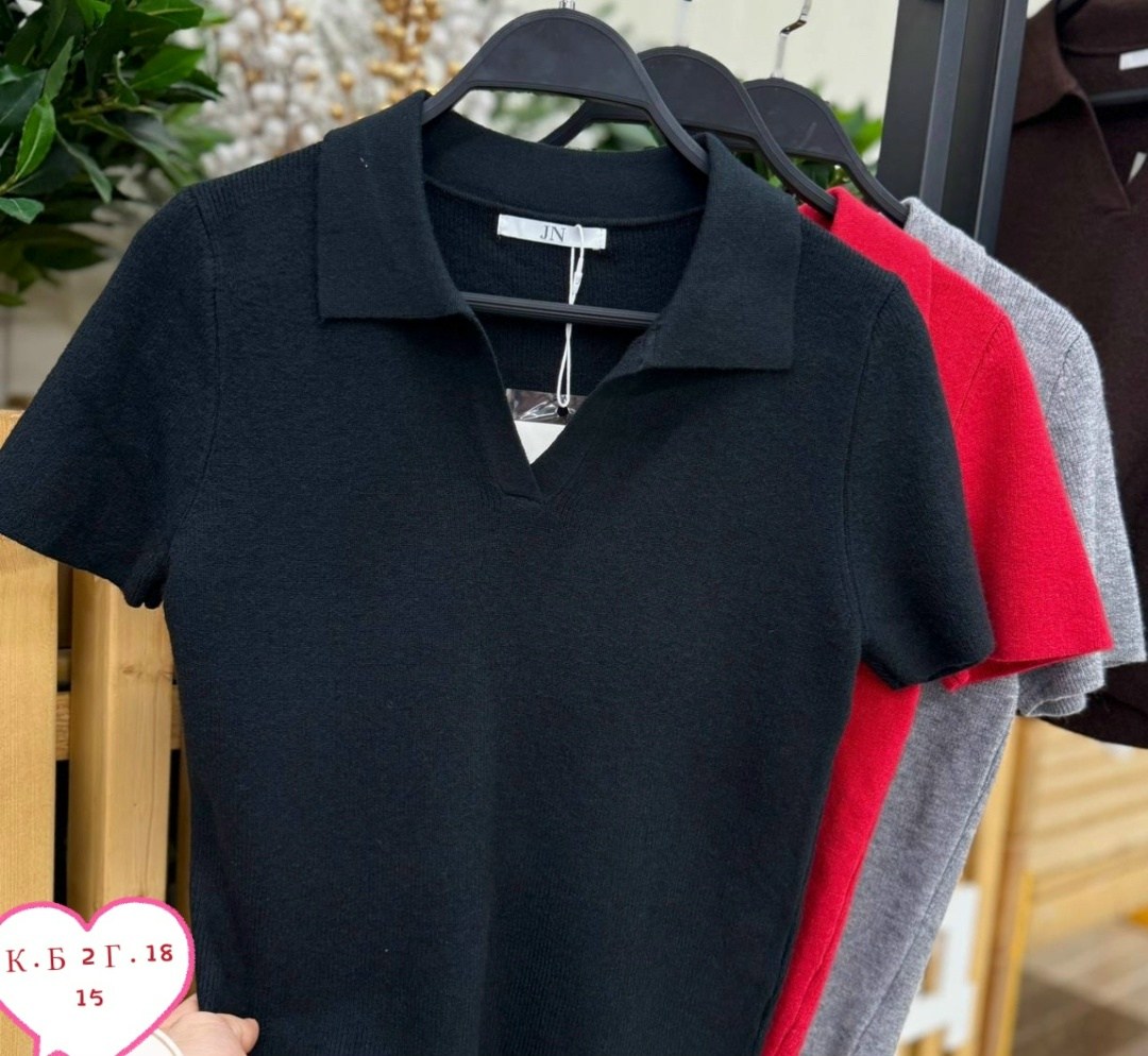 женская кофта,поло кофта,кофта,женская футболка,футболки с воротником