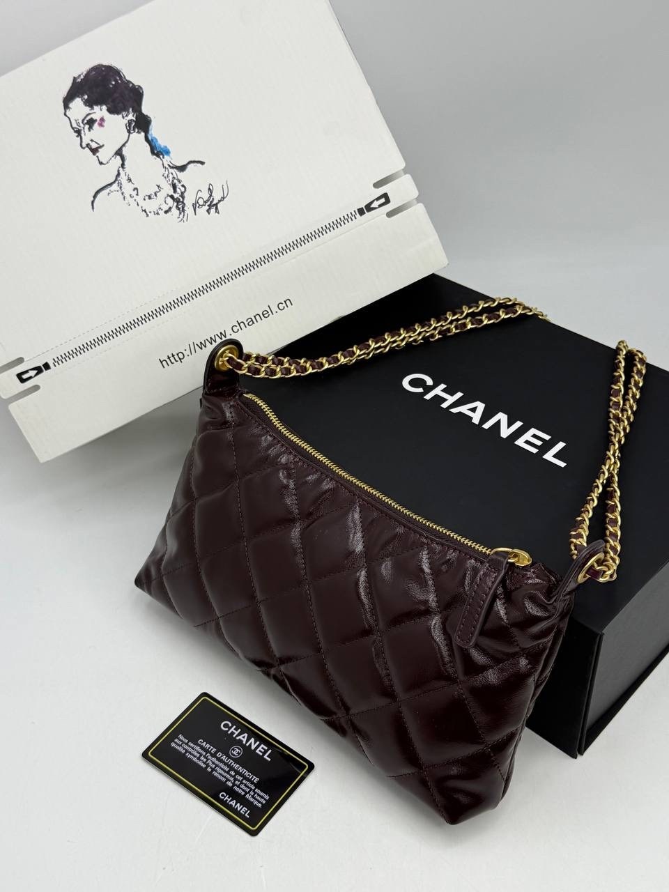 сумка женская chanel,сумка chanel,сумка шанель,сумка в стиле шанель из воловьей кожи 26см*15см,сумка в стиле шанель из воловьей кожи 19см*10см