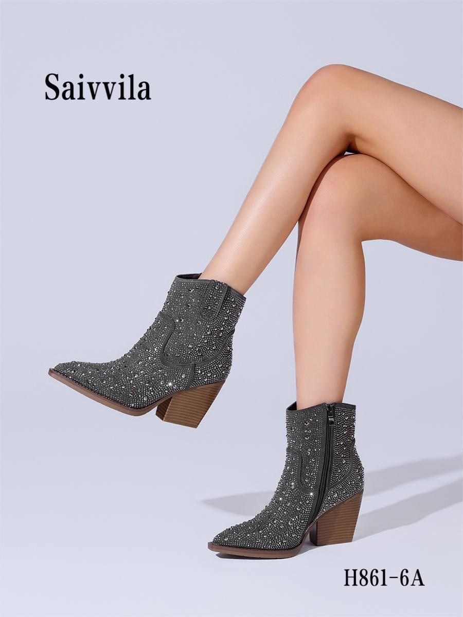,ботинки женские,ботинки saivvila,классические демисезонные ботинки,модные женские ботинки