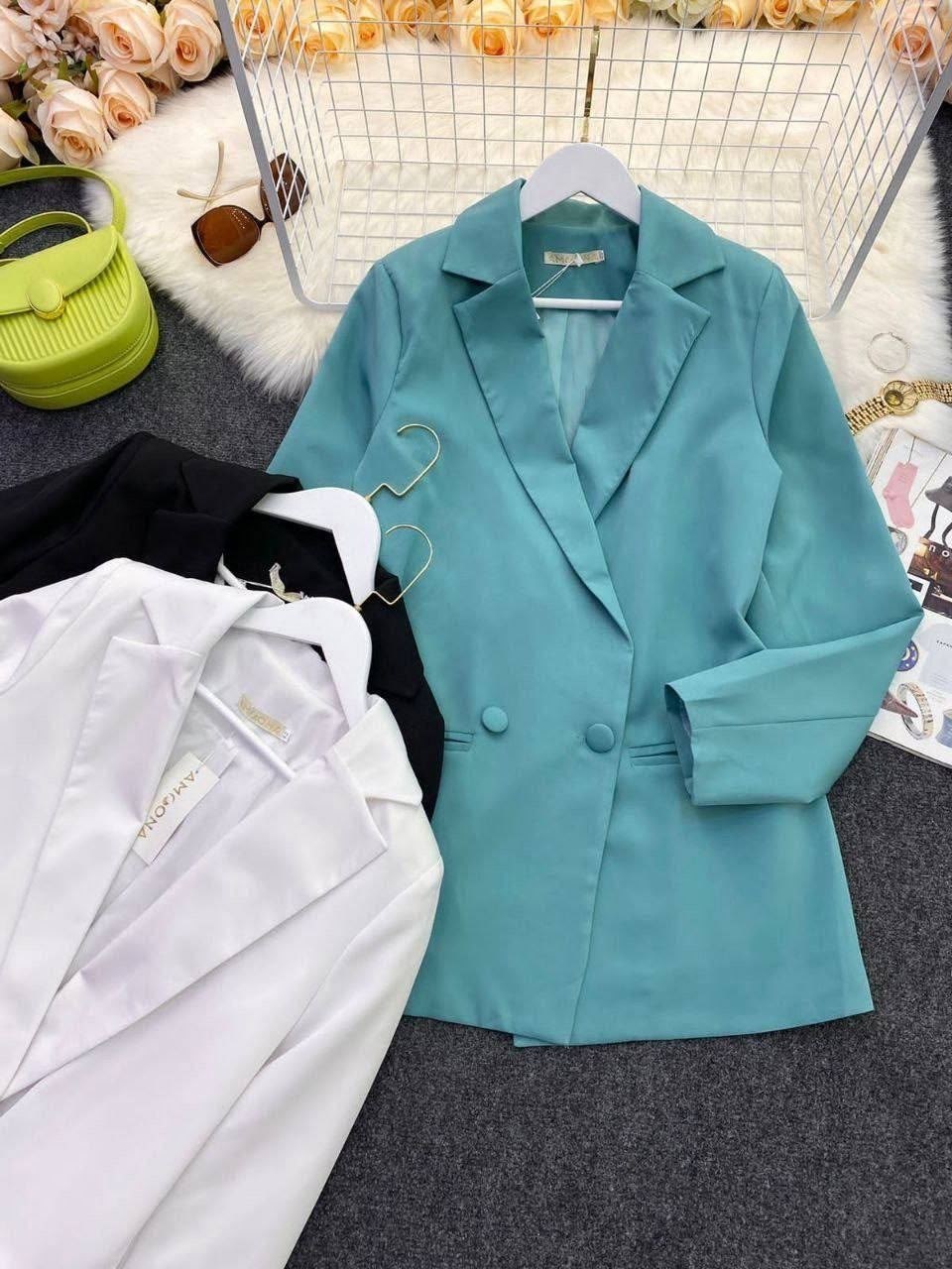 пиджак женский оверсайз стильный удлиненный блейзер жакет,пиджак женский,пиджак женский оверсайз,пиджак женский черный,пиджак оверсайз