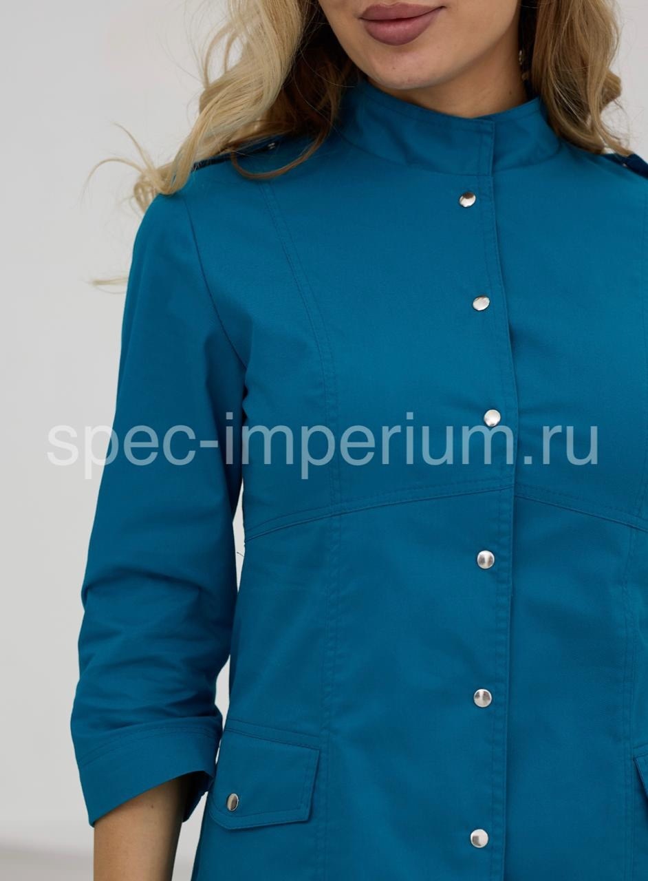 медицинский костюм женский,медицинский костюм,костюм медицинский женский "марго",цветоформа медицинская одежда,комбинезон медицинский женский