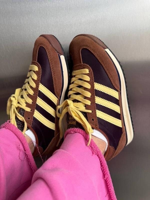 gazelle adidas,кроссовки adidas sl 72,кроссовки адидас,кроссовки адидас коричневые,женские кроссовки adidas