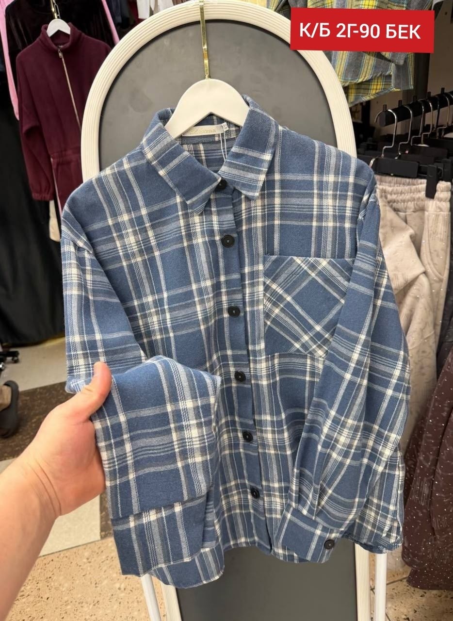 рубашка женская в клетку теплая оверсайз,рубашка женская,рубашка женская оверсайз в клетку,рубашка в клетку,женская рубашка в теплой клетке