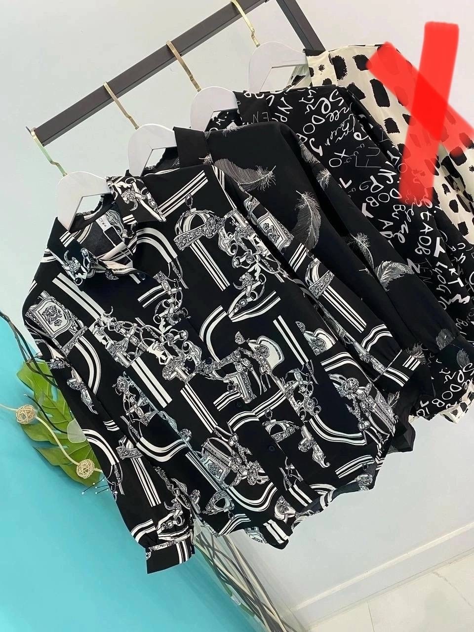 рубашка с принтом,рубашка с длинным рукавом с принтом,versace jeans couture рубашка с принтом черный,повседневная рубашка,рубашка модная