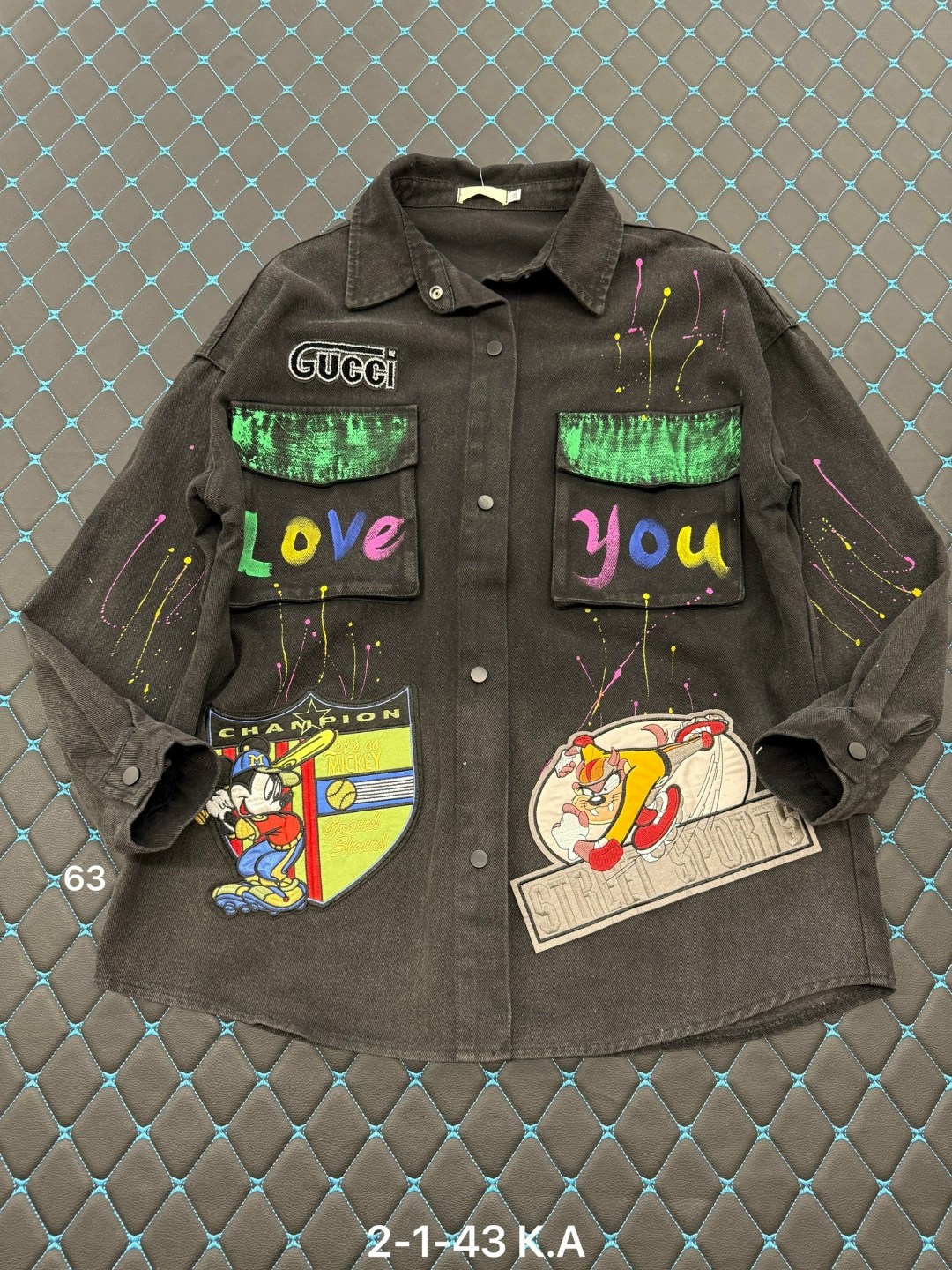 джинсовая куртка,куртка с вышивкой,рубашка с вышивкой,куртка винтажная,куртка