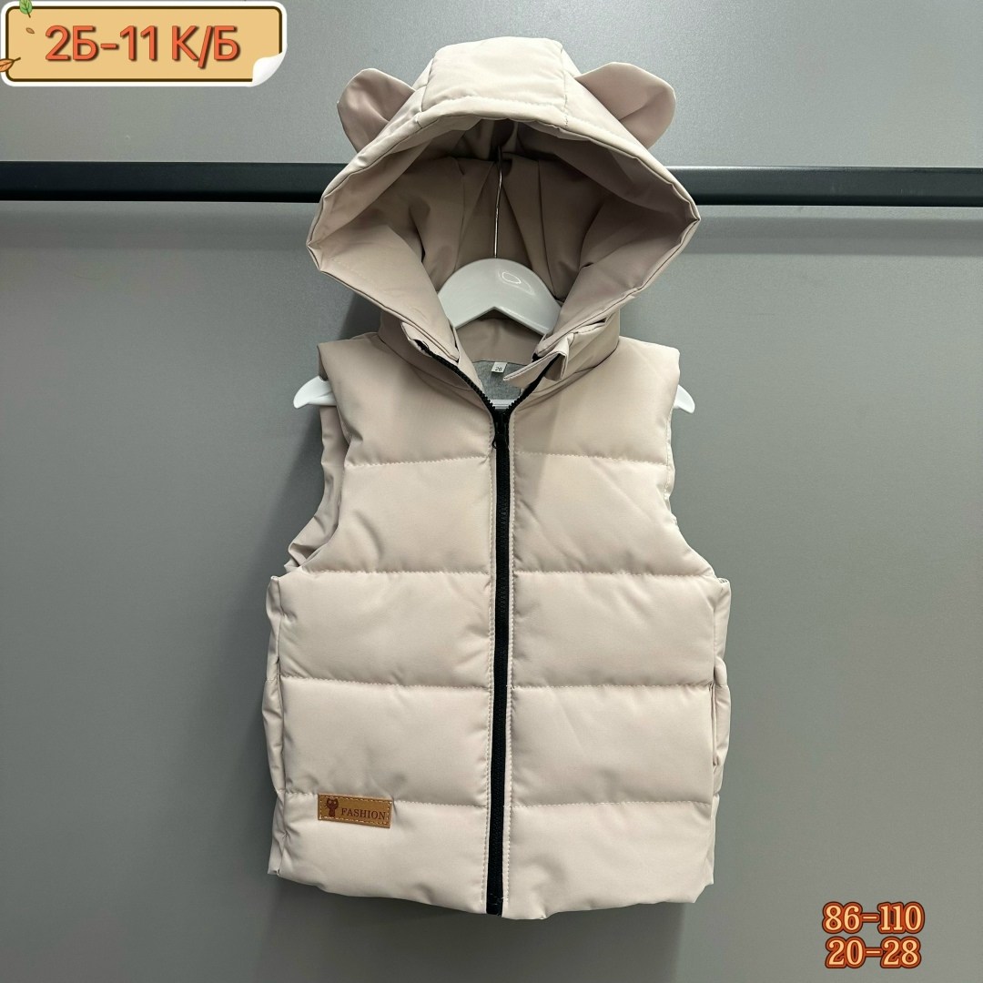 утепленный жилет для девочки,теплый жилет с капюшоном,жилет утепленная,жилетка для девочки,жилетка детская