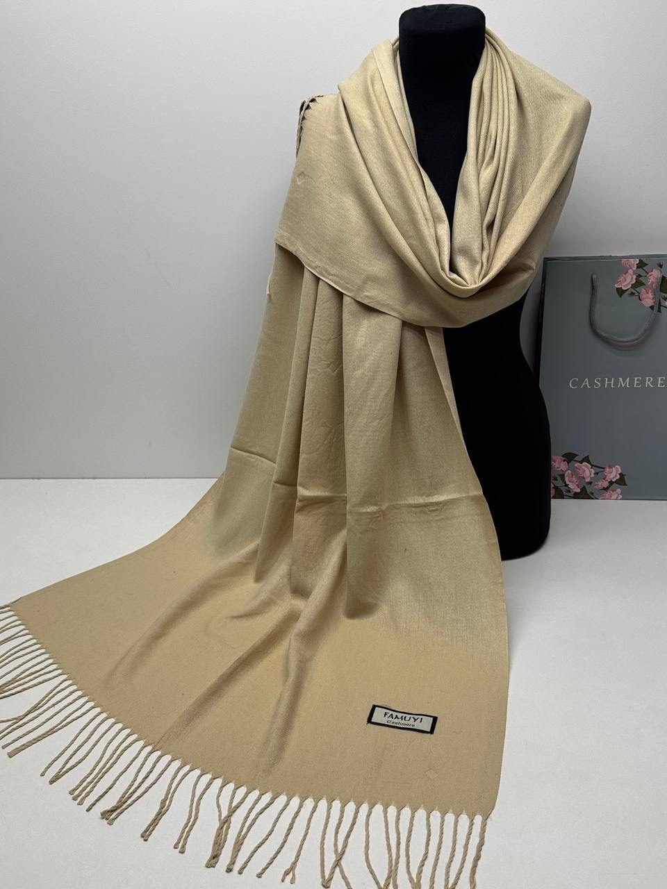 палантин однотонный,палантин однотонный женский,палантин однотонный кашемир,палантин женские,палантин женский кашемировый теплый шарф