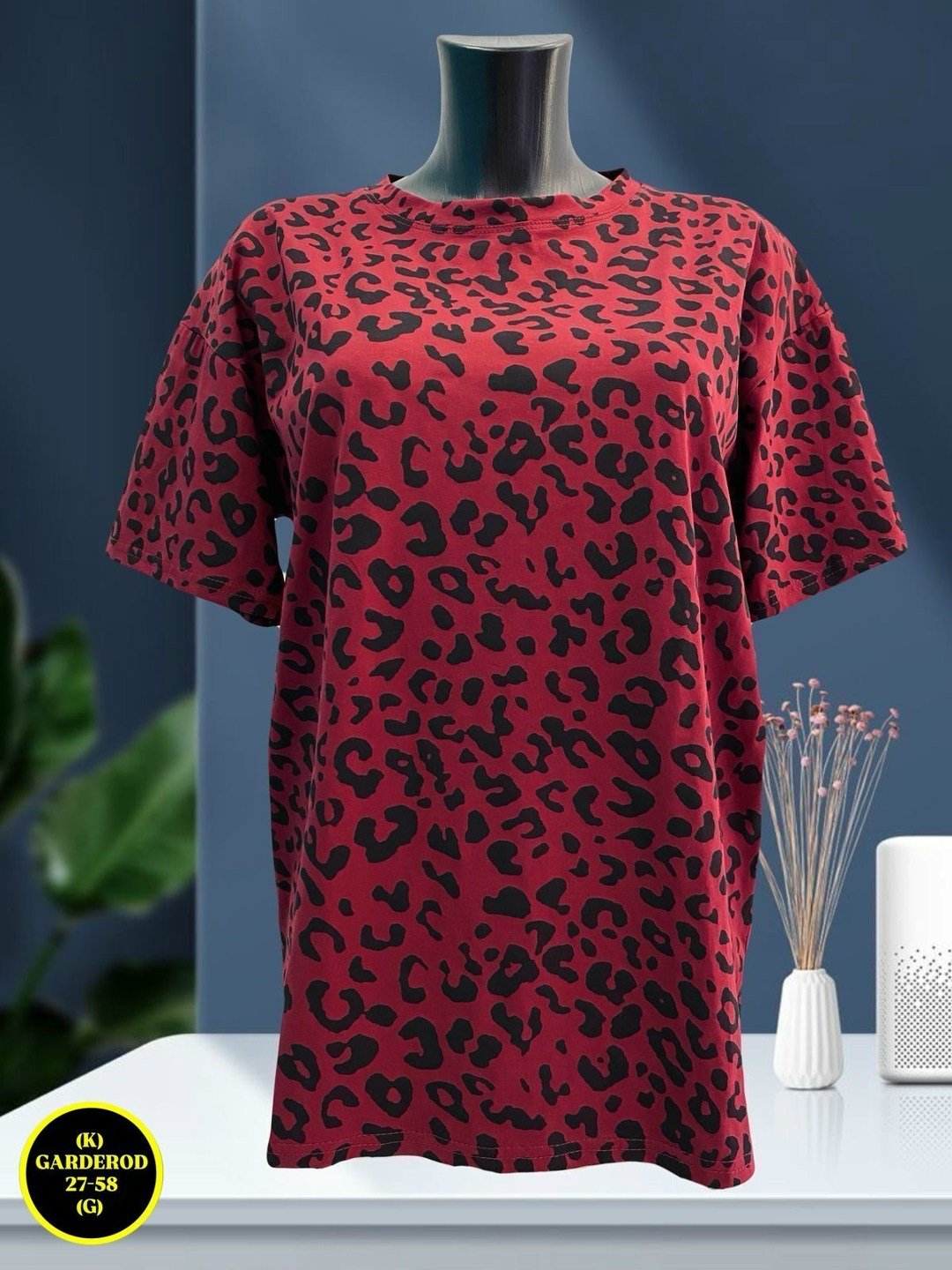 футболки женские больших размеров,футболки женская,футболка женская 6506 "леопард",футболка с леопардовым принтом,футболки для женщин