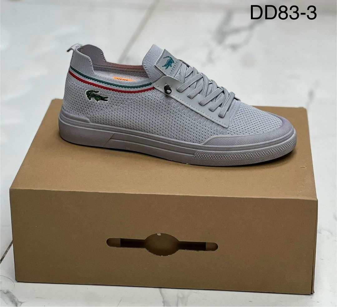 кроссовки lacoste,,спортивная ,кроссовка мужской, мужская