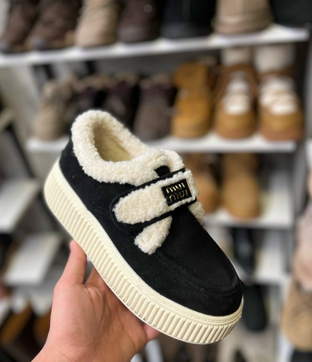 ,угги замш, женская угги замш,женская ,угги женские короткие на платформе