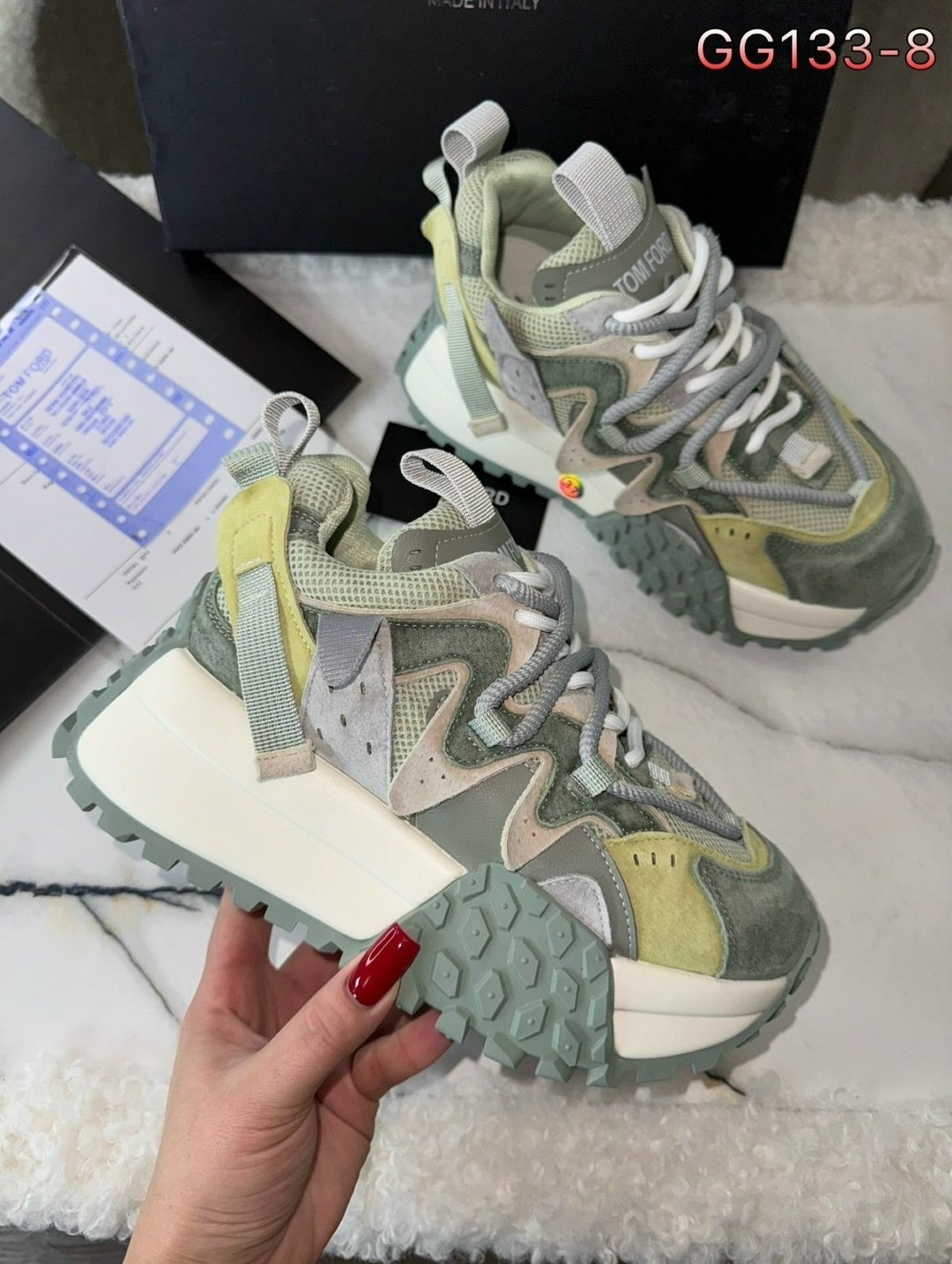 ,женские кроссовки реплика премиум качества tom ford,женские кроссовки,кроссовки том форд eleganta shoes,кроссовки том форд sportwear