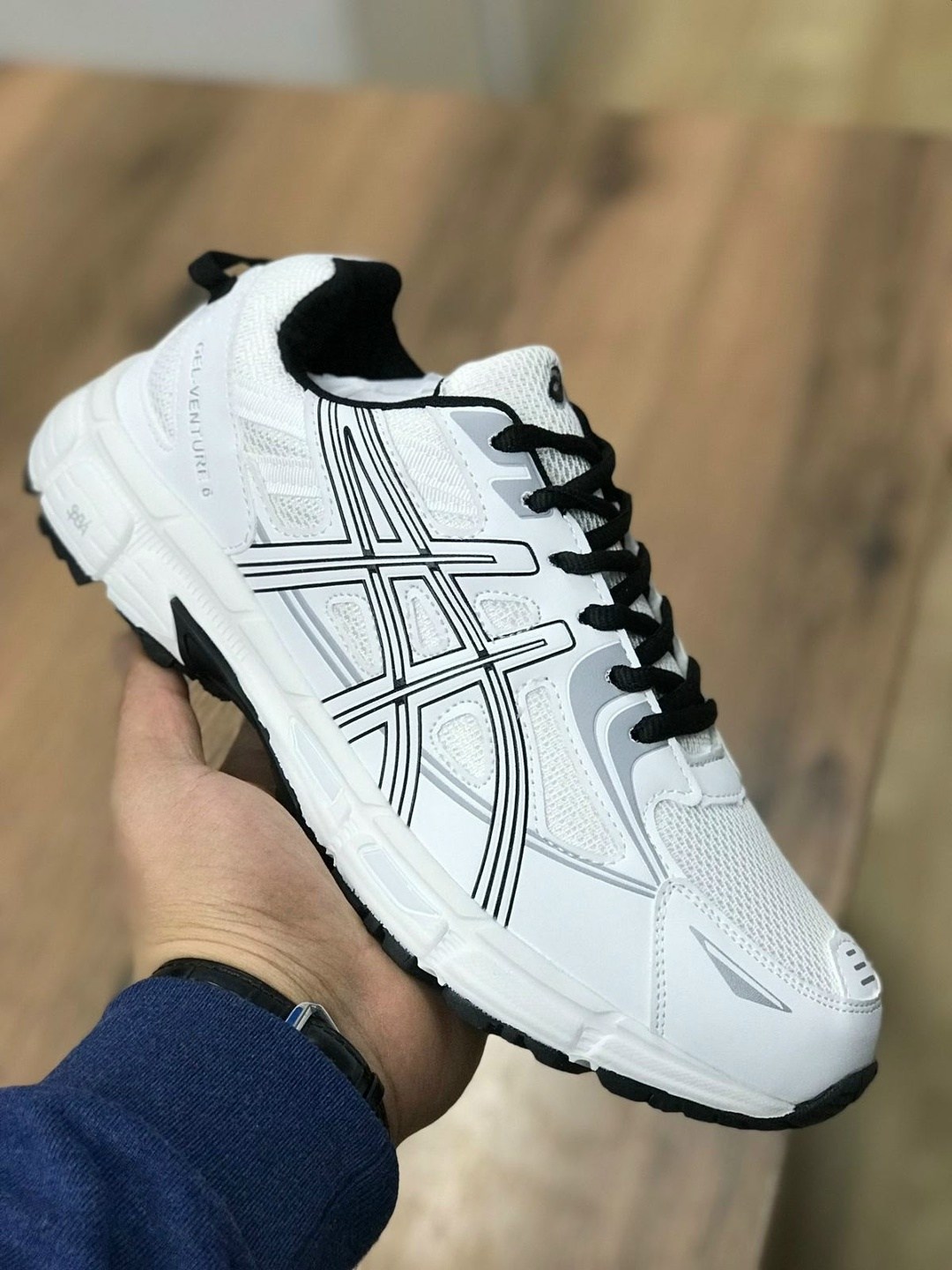кроссовки asics gel kahana 8,кроссовки мужские asics,кроссовки мужские asics gel-kahana 8,кроссовки asics,asics gel kahana 8 black termo goretex