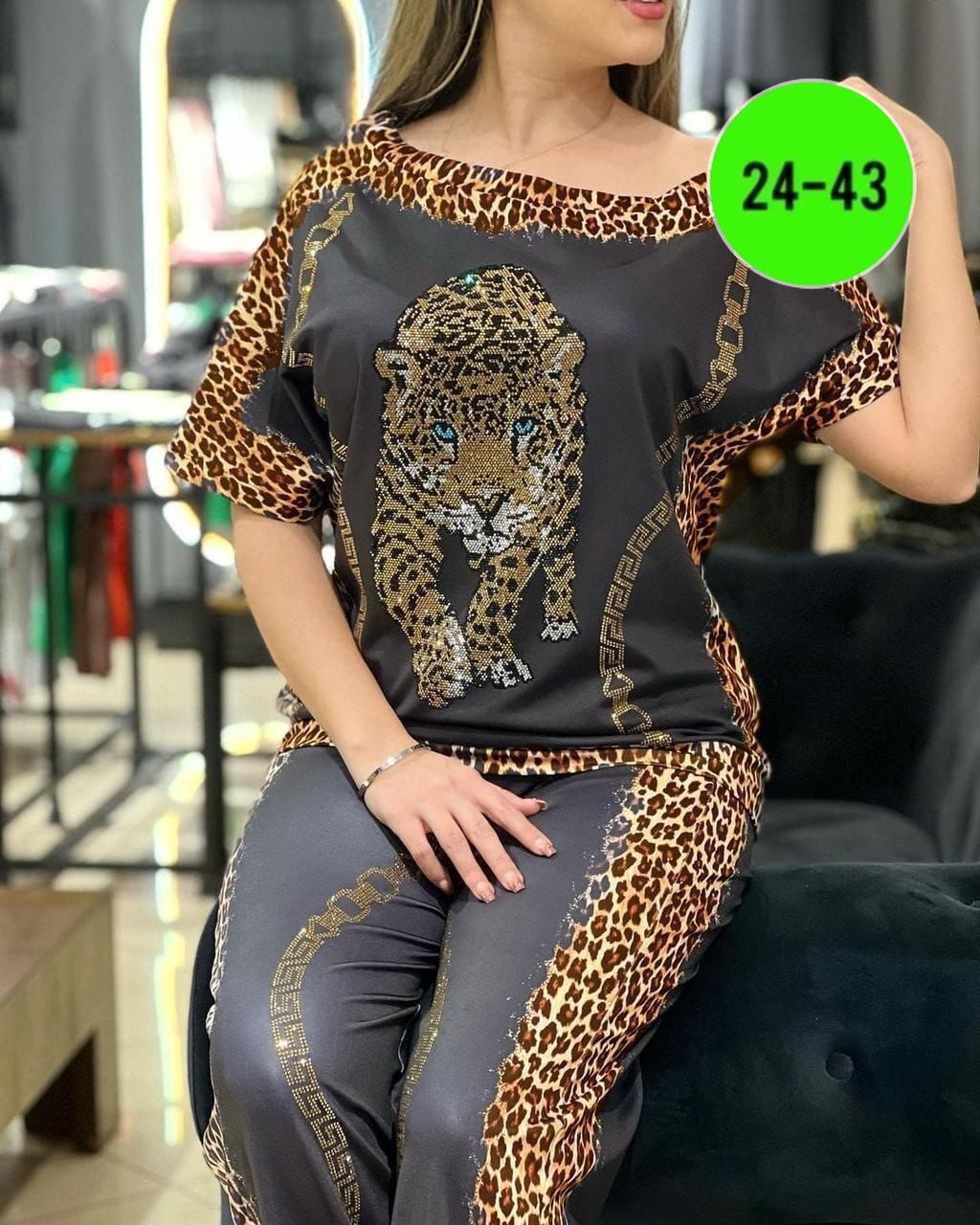 костюм двойка женская,костюм со стразами,костюм с брюками,женские костюмы,костюм с принтом