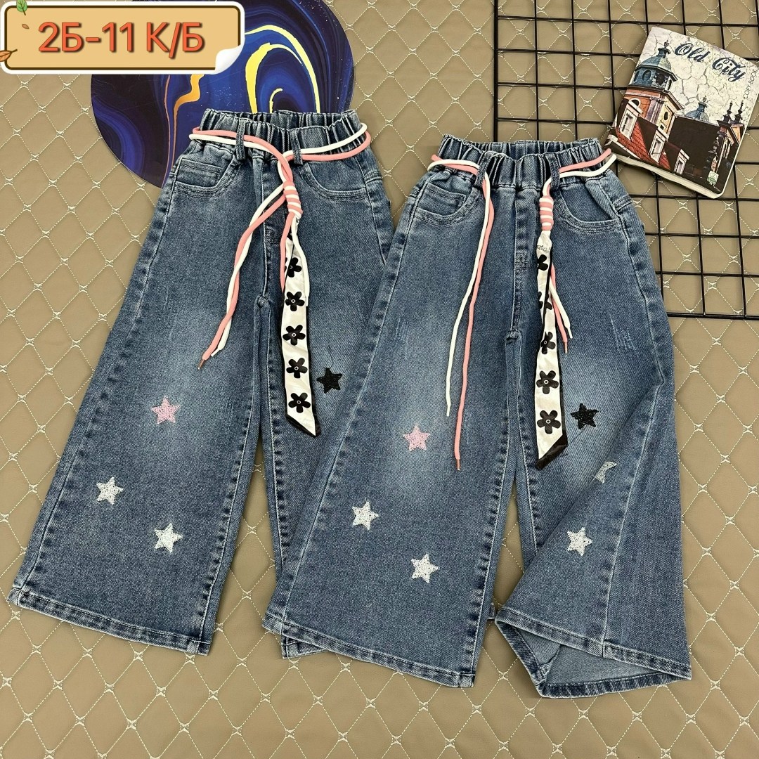 джинсы для девочек,джинсы детские,джинсы детский,брюки джинсы,джинсы широкие для девочек