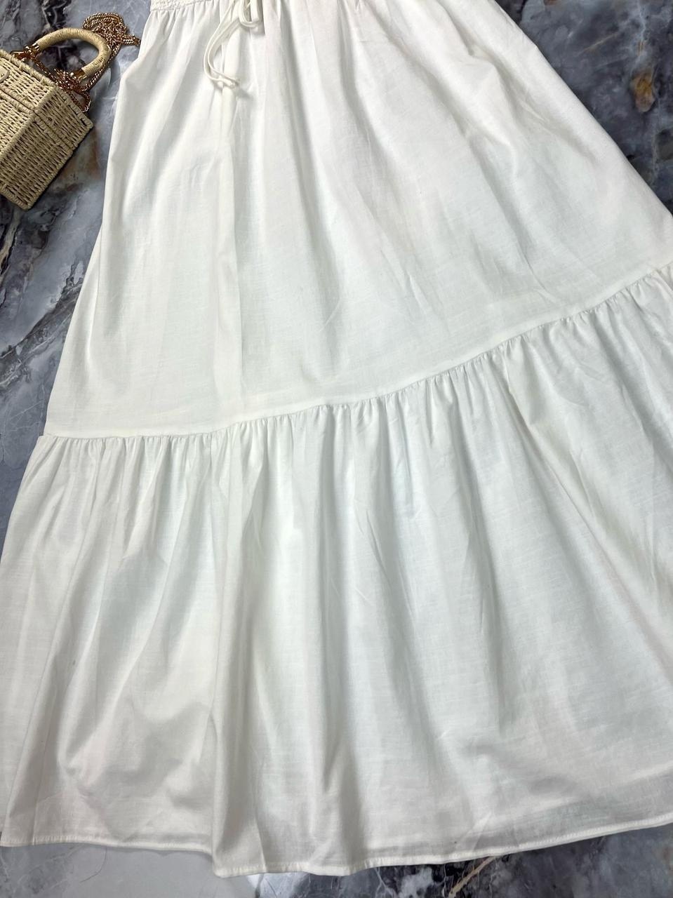 летнее платье,пляжное платье,платье стиль,белое летнее платье,романтические платья