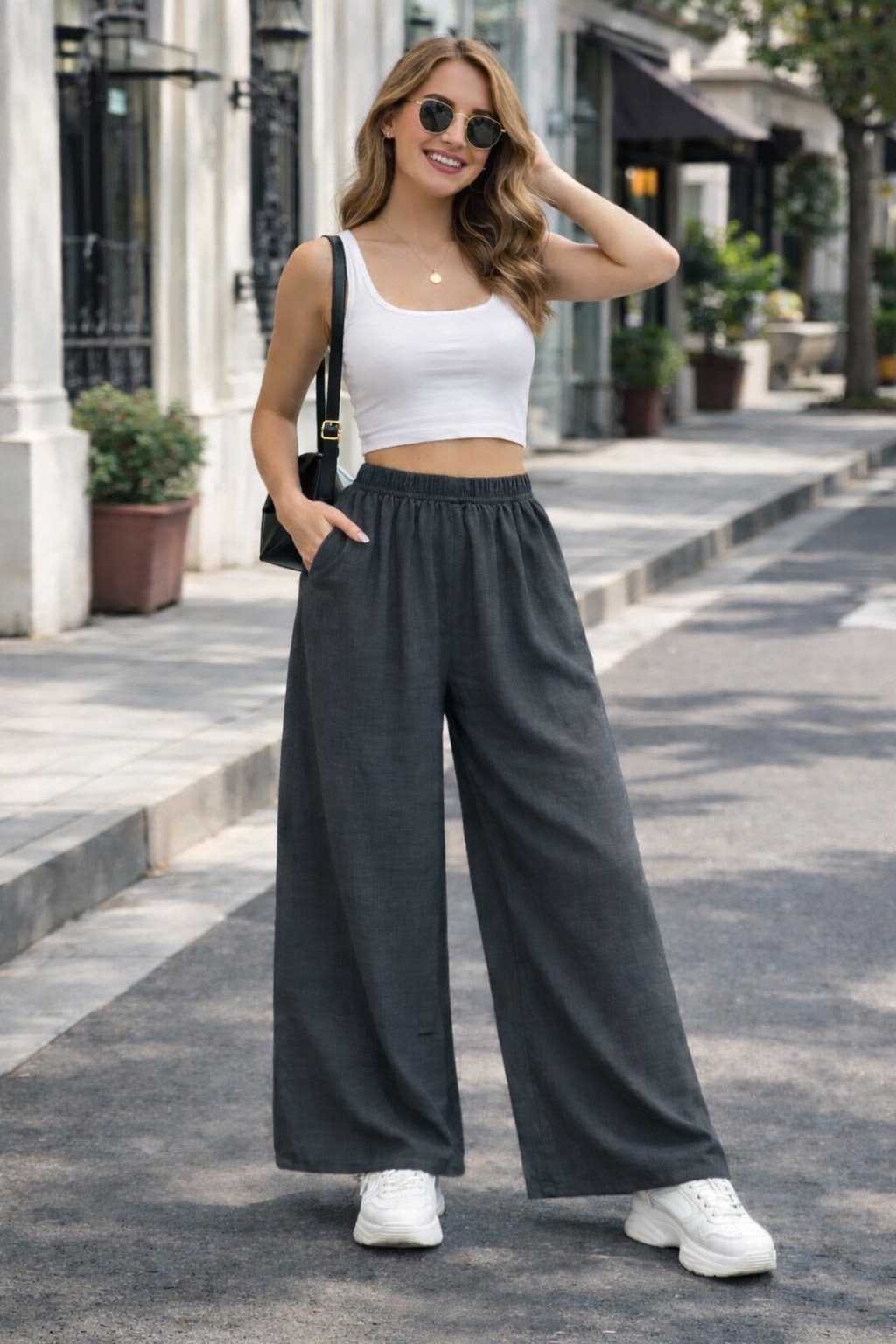 модные брюки палаццо,брюки палаццо женские,брюки палаццо летние,широкие брюки,женские брюки широкие