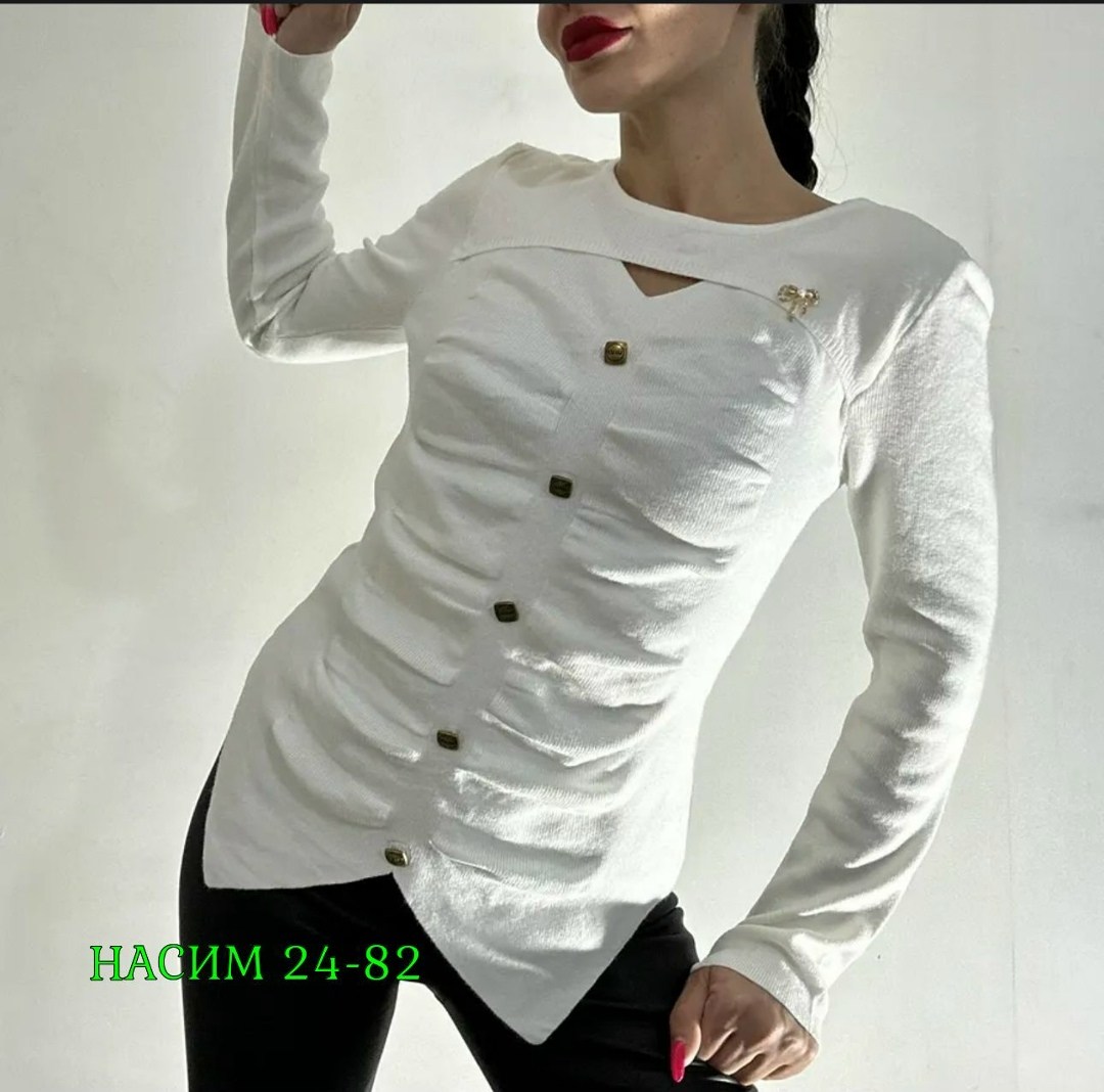 женская кофта,кофточка женская,стильная кофта,кофта с пуговицами с вырезом,кофта