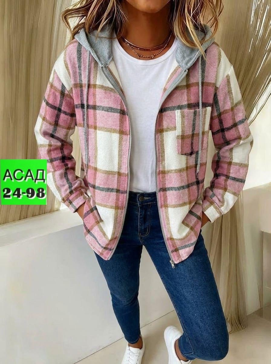 рубашка оверсайз теплая в клетку удлиненная amy store,рубашка теплая,рубашка женская,рубашка утепленная,тёплая женская рубашка