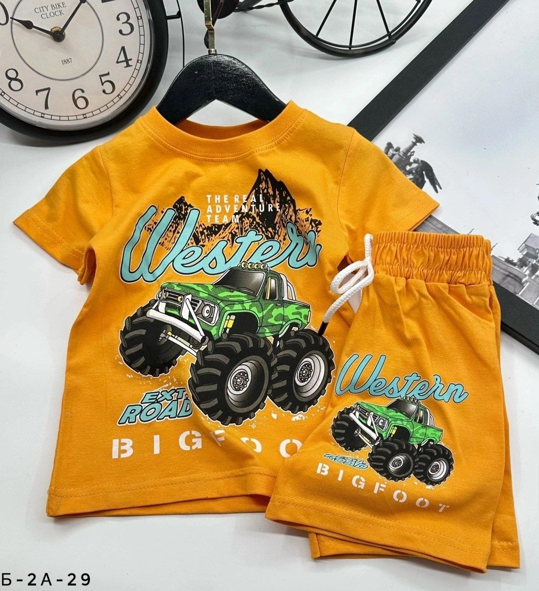 комплект одежды для мальчика,одежда для мальчика,костюм для мальчика,летний костюм на мальчика,комплект одежды костюмы летние для мальчиков размер 7 лет желтый