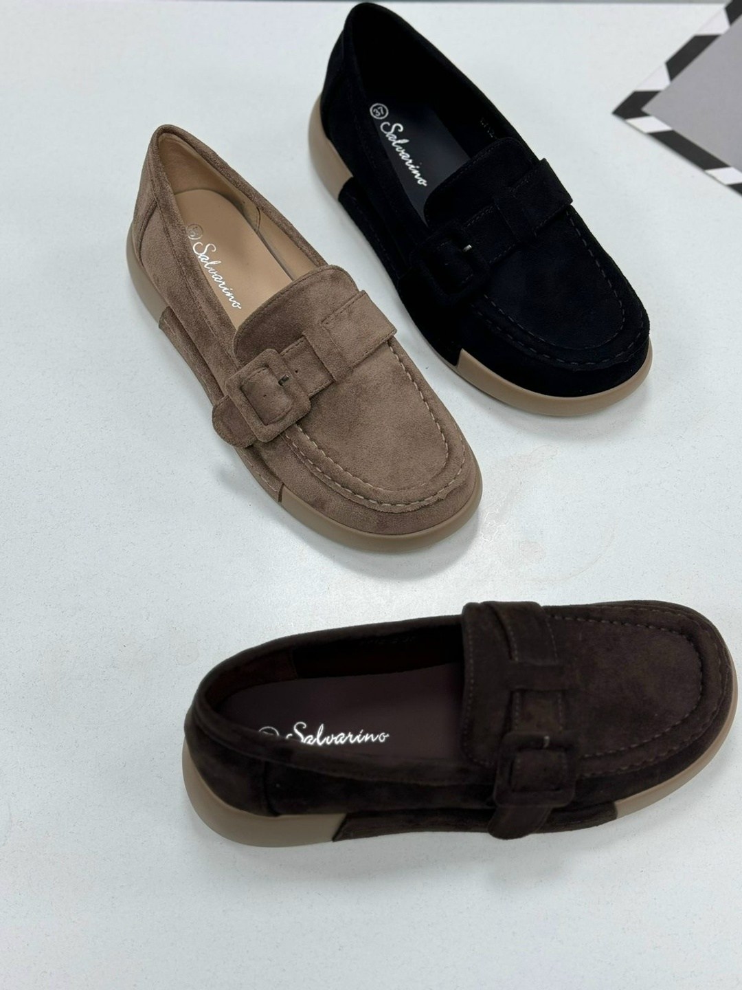 , женская,полуботинки женские замшевые,полуботинки женские, на плоской подошве