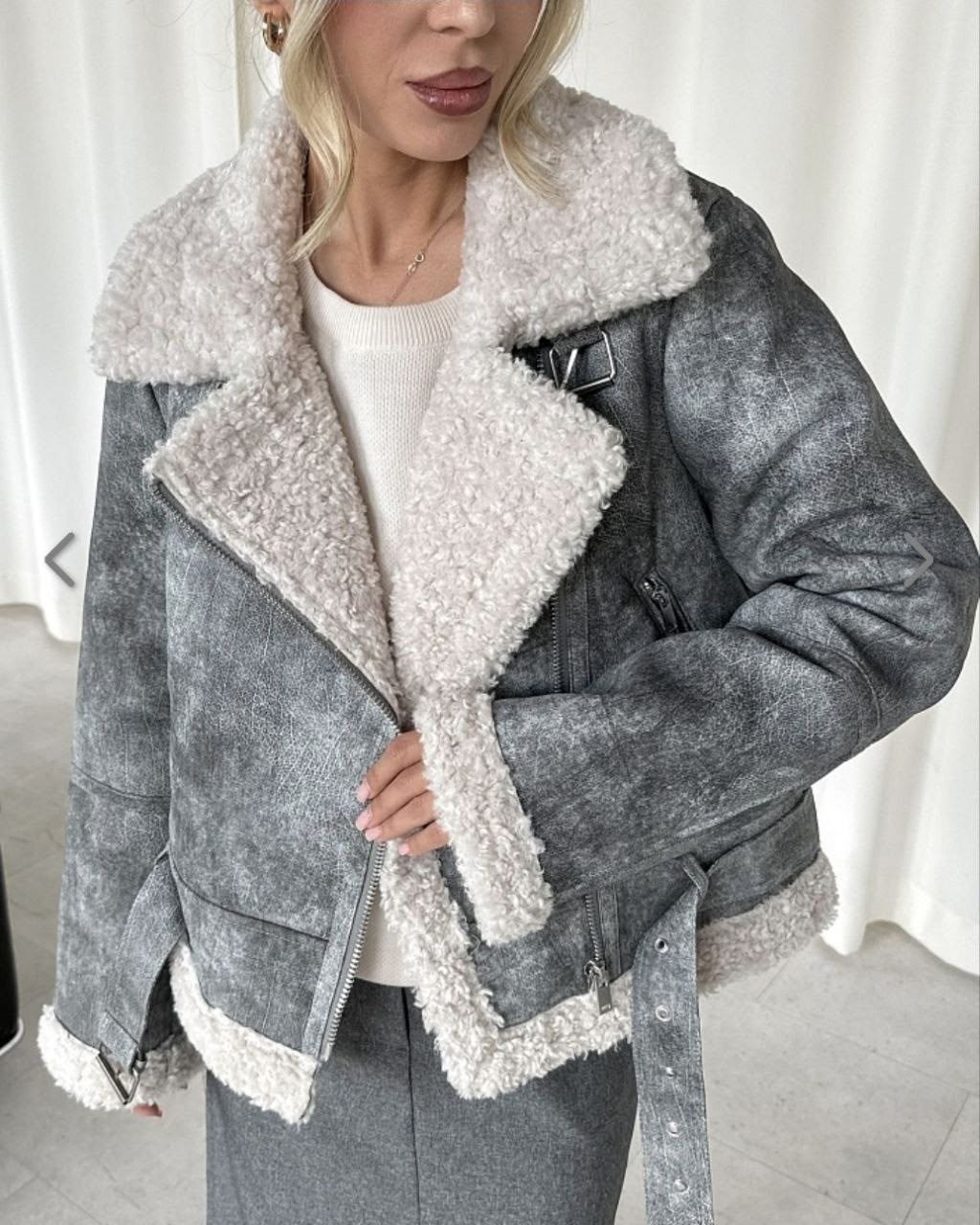 дубленка женская,дубленка,зимняя дубленка,дубленка женская авиатор,дубленка авиатор