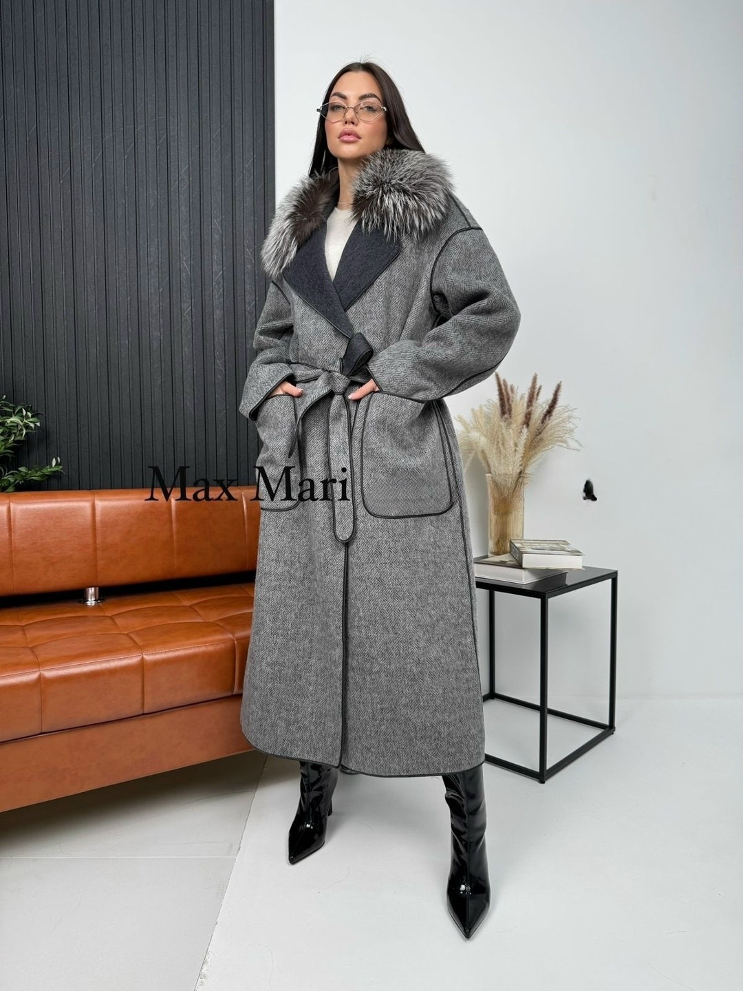 пальто женское утепленное зимнее с мехом драповое sezalto,пальто женское утеплённое с мехом abrigo collection,женское утепленное пальто с мехом sezalto,пальто зимнее женское драповое с мехом,пальто с