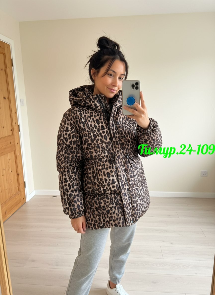 куртка леопардовая,леопардовый пуховик,монклер леопардовый пуховик,пуховик дольче габбана женский леопардовый,куртка с леопардовым принтом