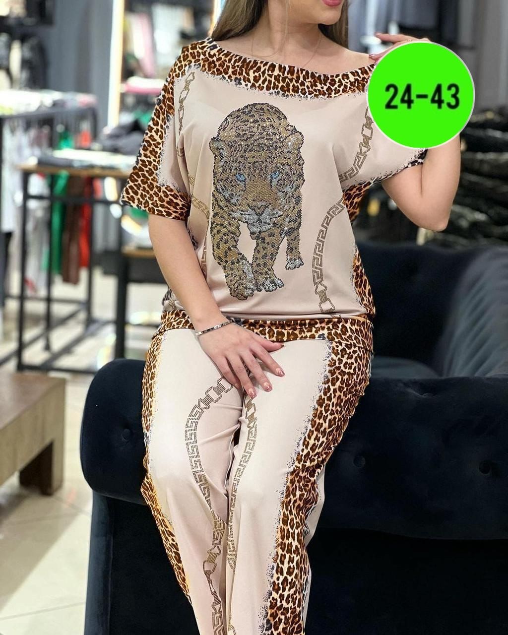 костюм двойка женская,костюм со стразами,костюм с брюками,женские костюмы,костюм с принтом