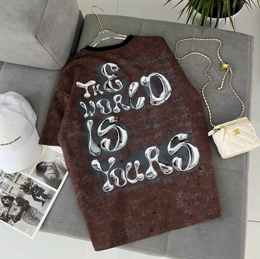 стильная одежда,футболка женская оверсайз варенка мики маус стразы,футболка оверсайз,модные стильные