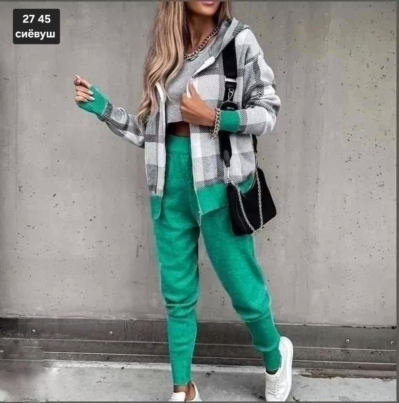 костюм спортивный женский,модные костюмы,женский трикотажный костюм,костюм спортивные женские костюмы,стильные костюмы