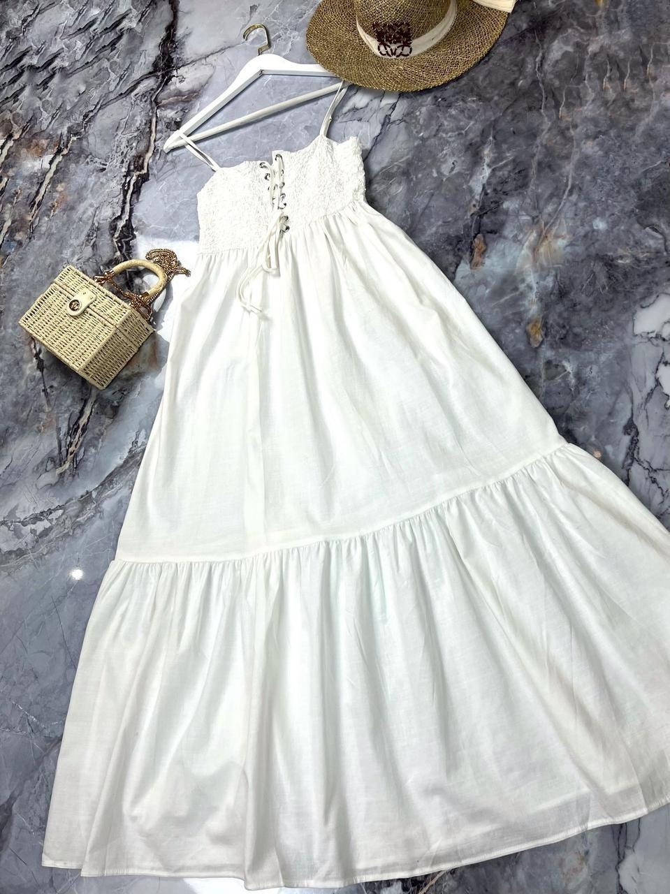 летнее платье,пляжное платье,платье стиль,белое летнее платье,романтические платья