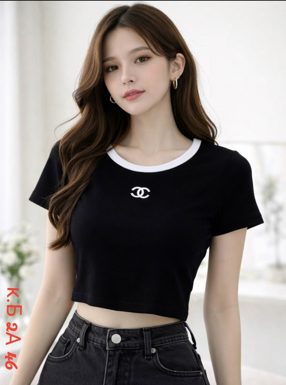 одежда в корейском стиле,корейская мода,корейские стили,одежда корейская,женская футболка