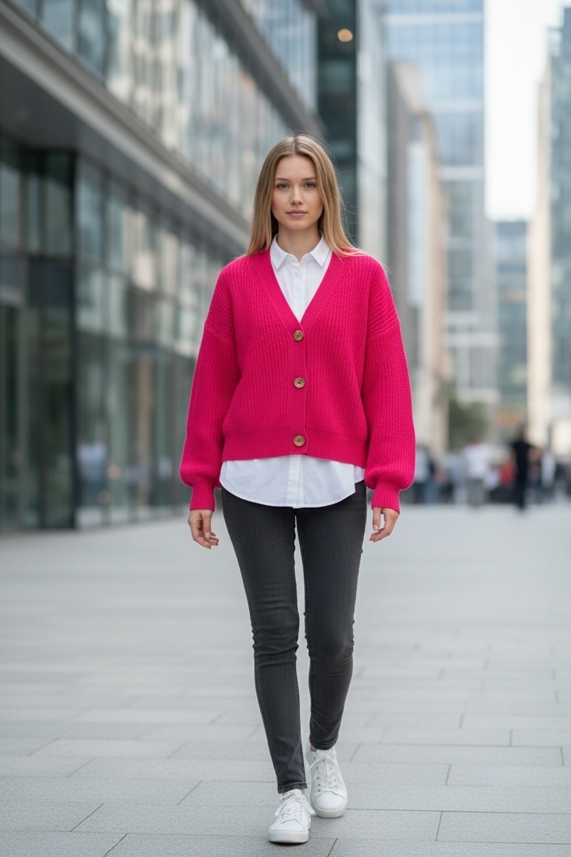 вязаные кардиганы,женский кардиган,кардиган повседневный,кардиган розовый,кардиган