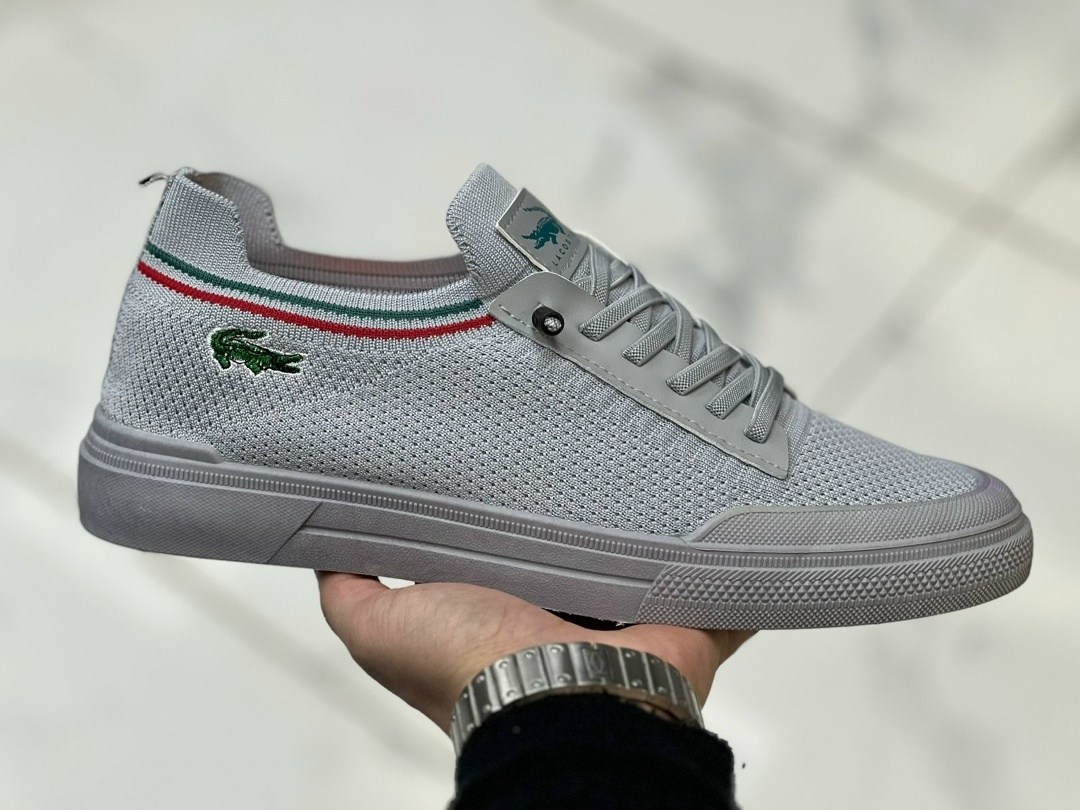 кроссовки lacoste,,спортивная ,кроссовка мужской, мужская