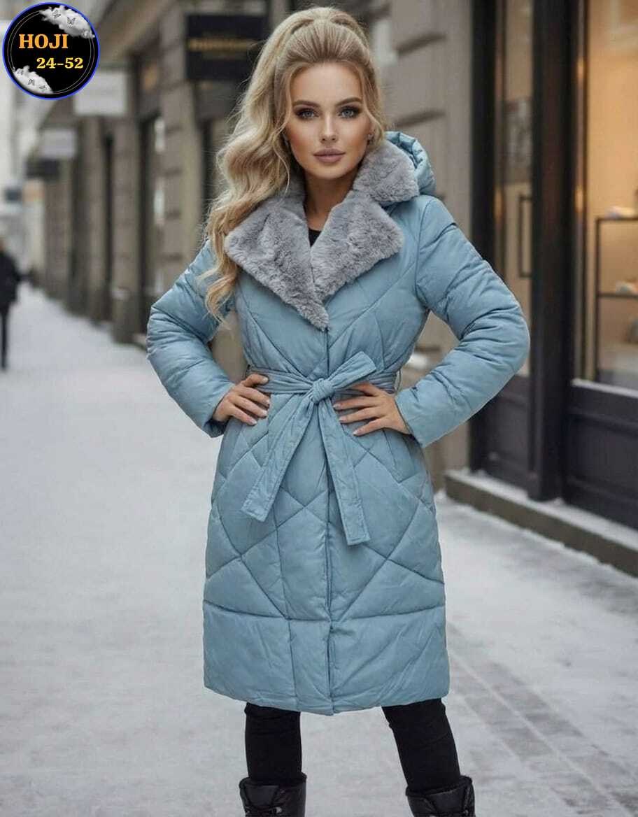 женская зимняя куртка,куртка зимняя длинная пуховик kira clo,женский пуховик,зимние женские пуховики,куртка зимняя удлиненная neferu