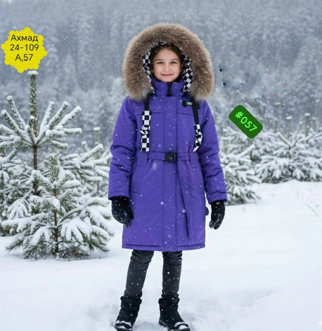куртка зимняя для девочек,пальто зимнее,пальто зимнее для девочек,зимние пальто для девочек anernuo,пальто для девочки