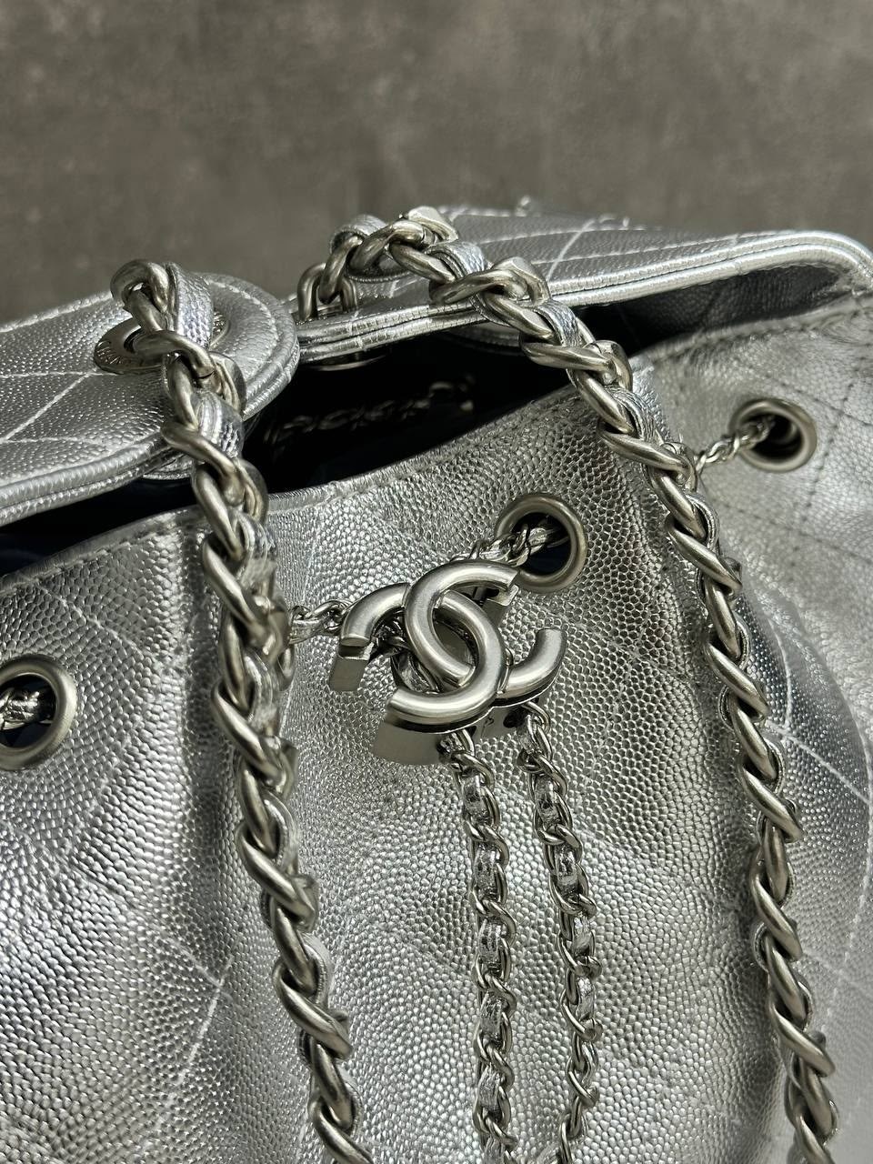 серебристая сумка,сумка,женская сумка,серебряная сумка,фурла сумка серебряная