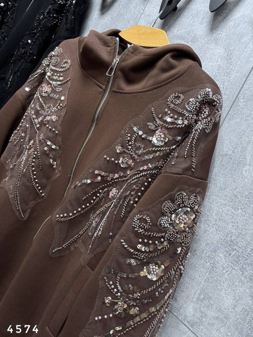 толстовки женская,женская хлопковая толстовка с капюшоном и блестками на молнии,модная толстовка,толстовка в стиле,свитшот толстовка